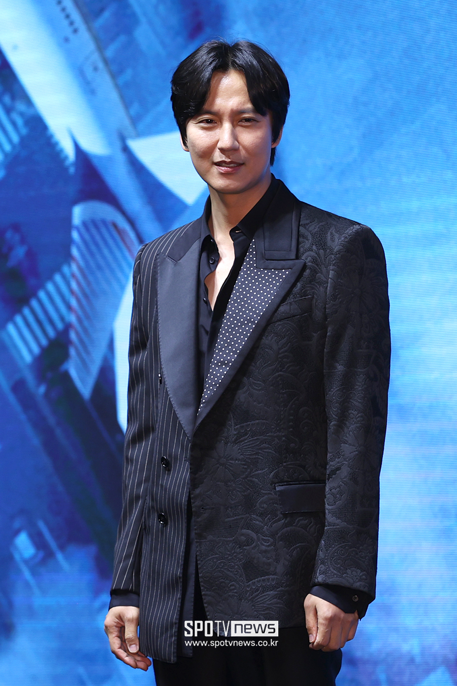 ▲ 김남길 ⓒ곽혜미 기자