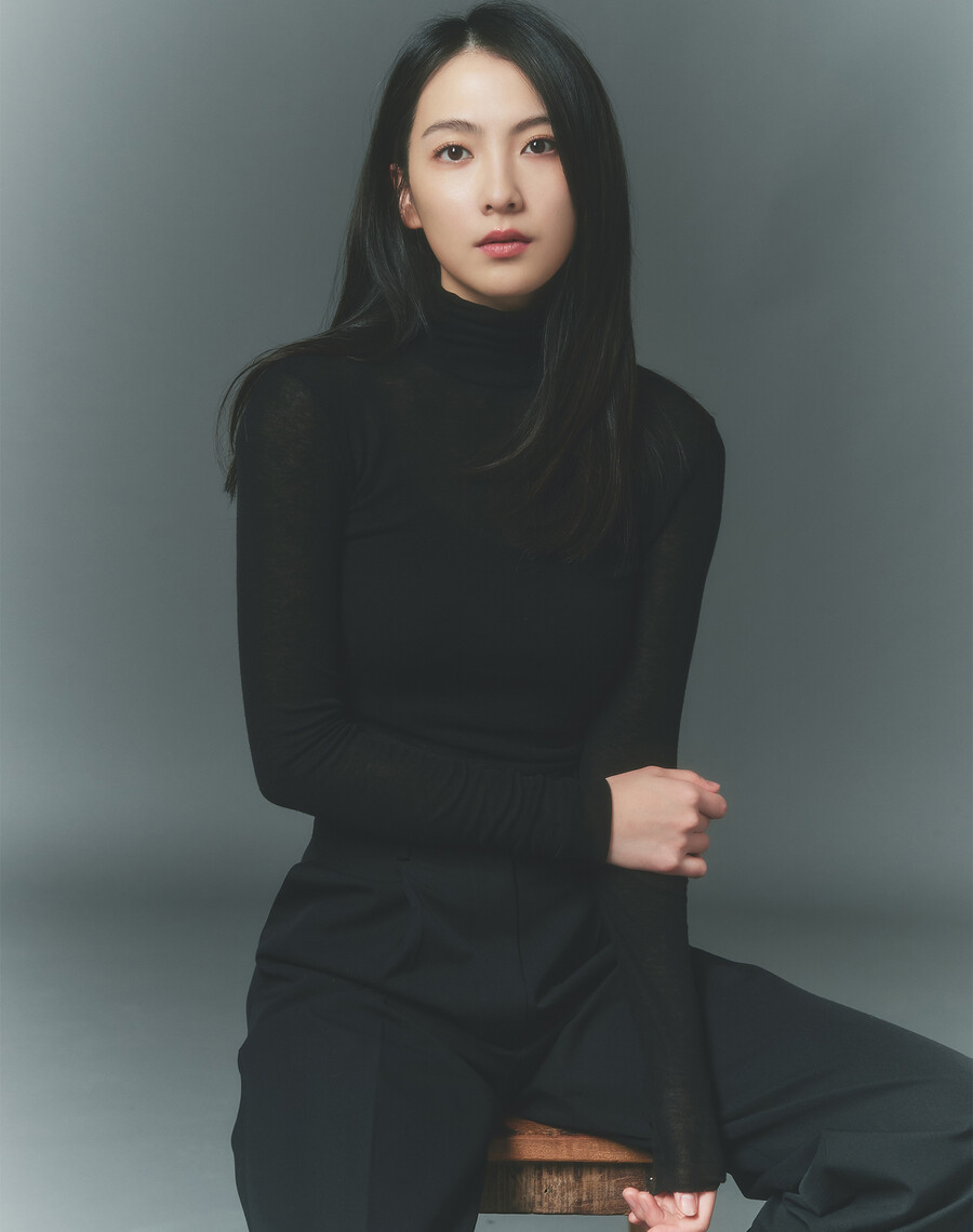 ▲ 강지영, 제공|이엘파크