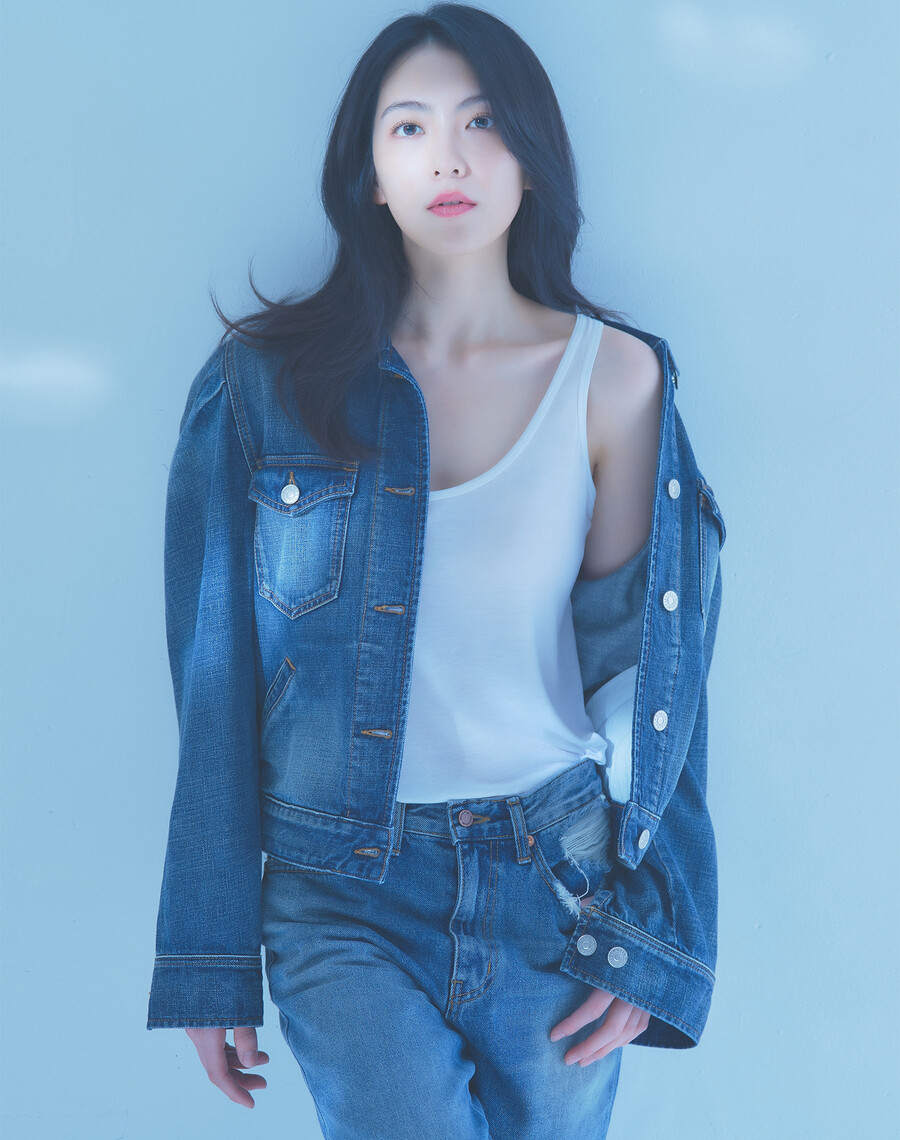 ▲ 강지영, 제공|이엘파크