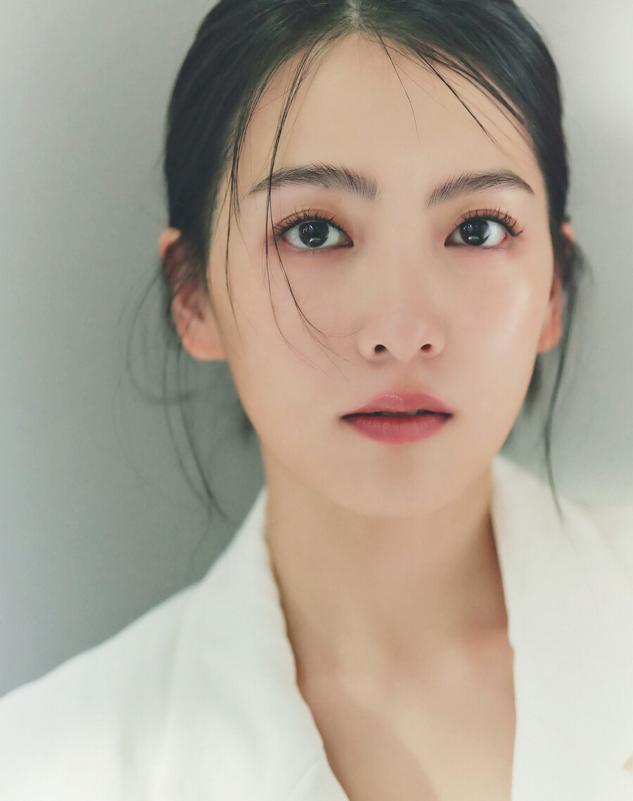 ▲ 강지영, 제공|이엘파크