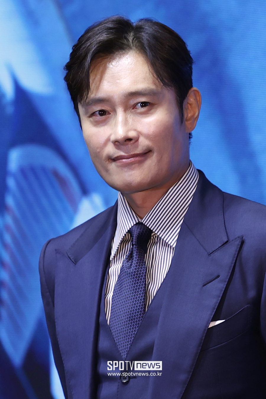 ▲ 이병헌 ⓒ곽혜미 기자