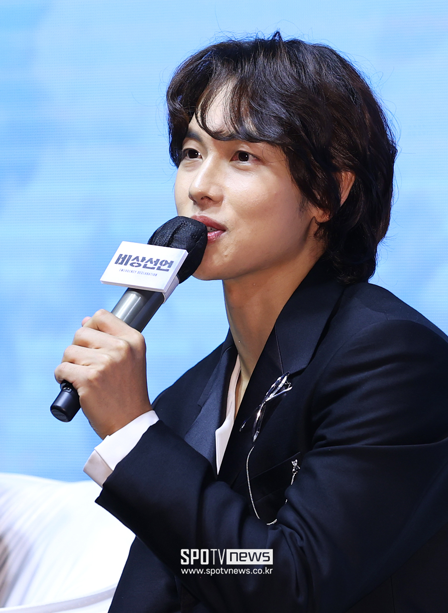 ▲ 임시완 ⓒ곽혜미 기자