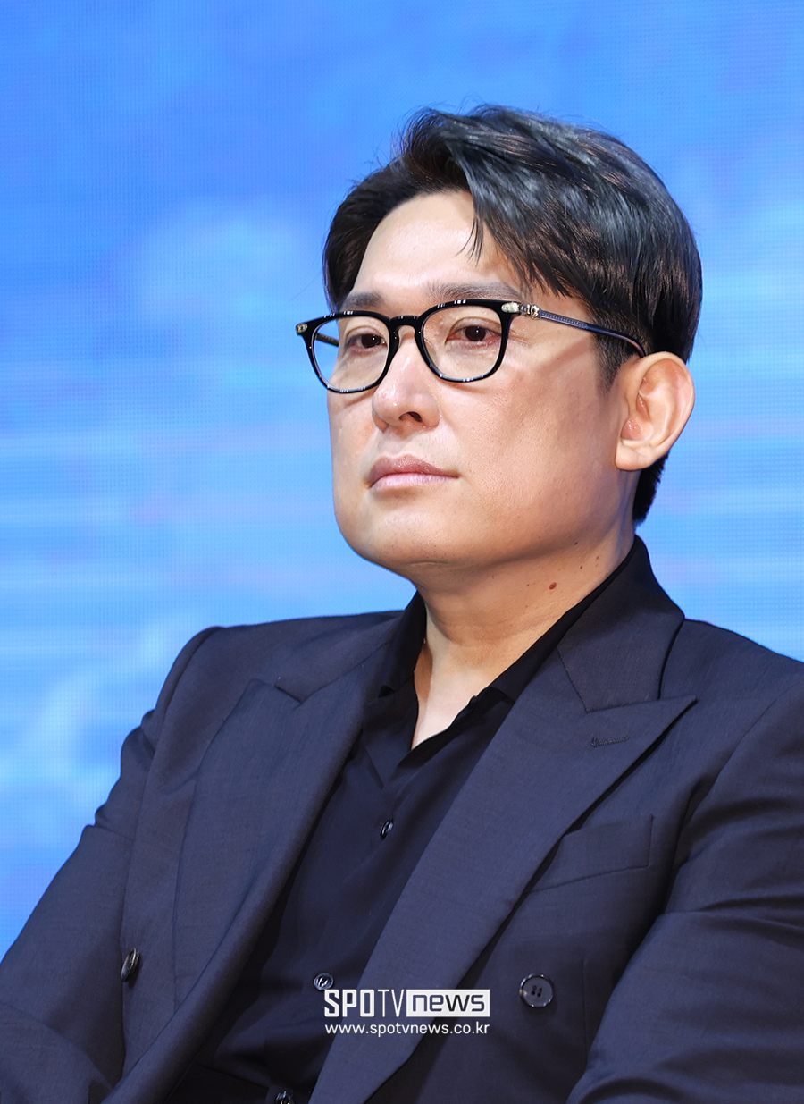 ▲ 한재림 감독 ⓒ곽혜미 기자