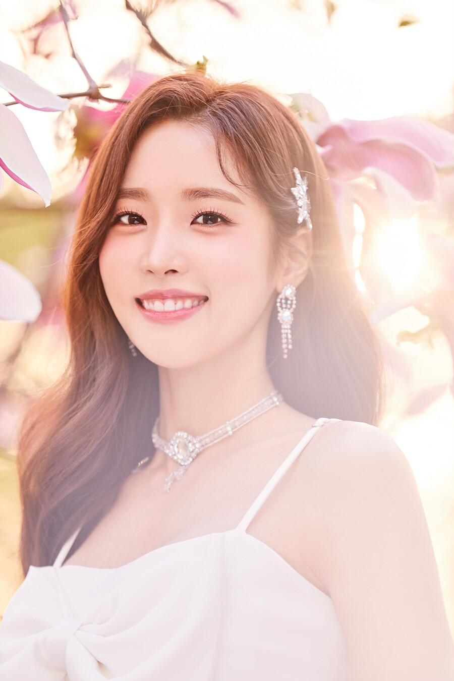 ▲ 화연. 제공| 포고엔터테인먼트