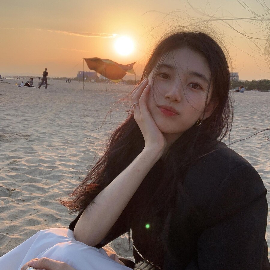 ▲ 출처|수지 인스타그램