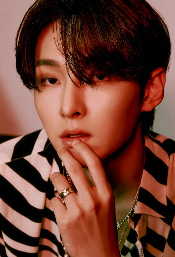 SF9 주호, 드라마 '언더더건' 남자주인공 캐스팅