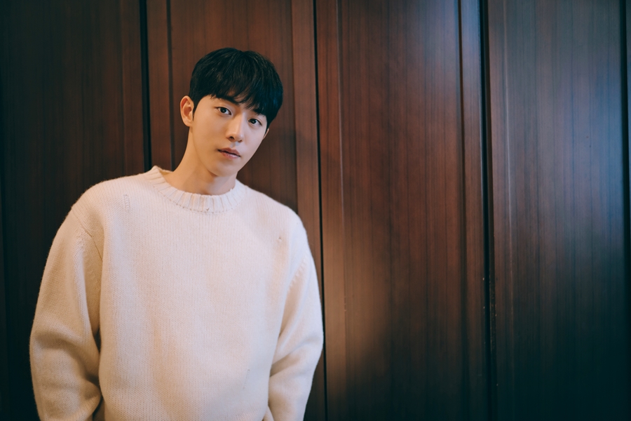 ▲ 남주혁. 제공ㅣ워너브러더스코리아