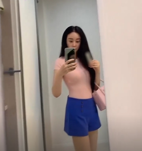 ▲ 출처| 함소원 인스타그램