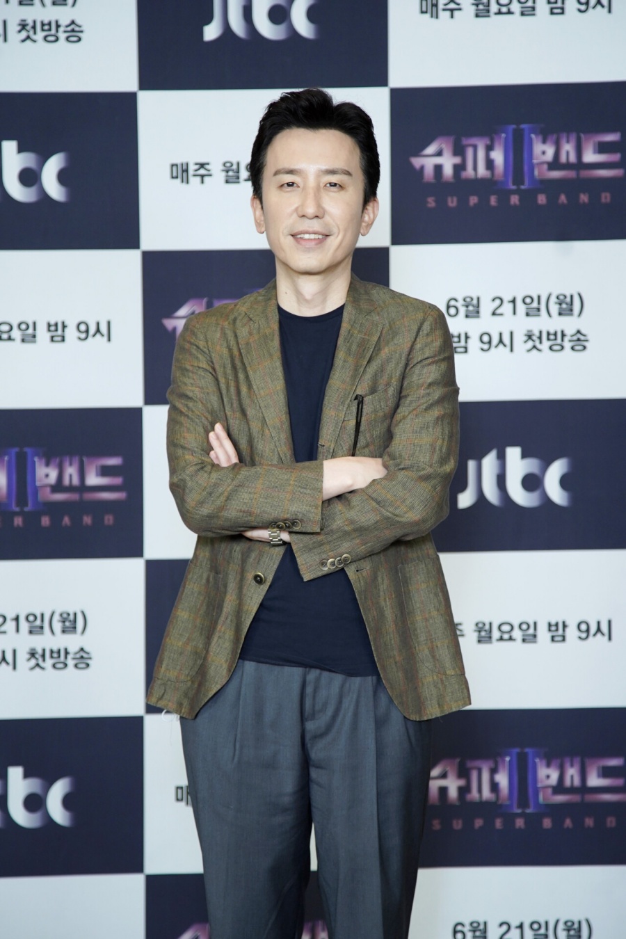 ▲유희열. 제공|JTBC