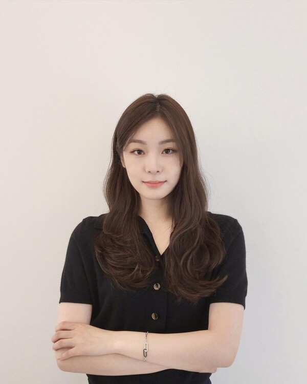 ▲ 출처|김연아 인스타그램
