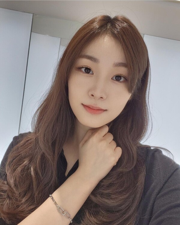 ▲ 출처|김연아 인스타그램