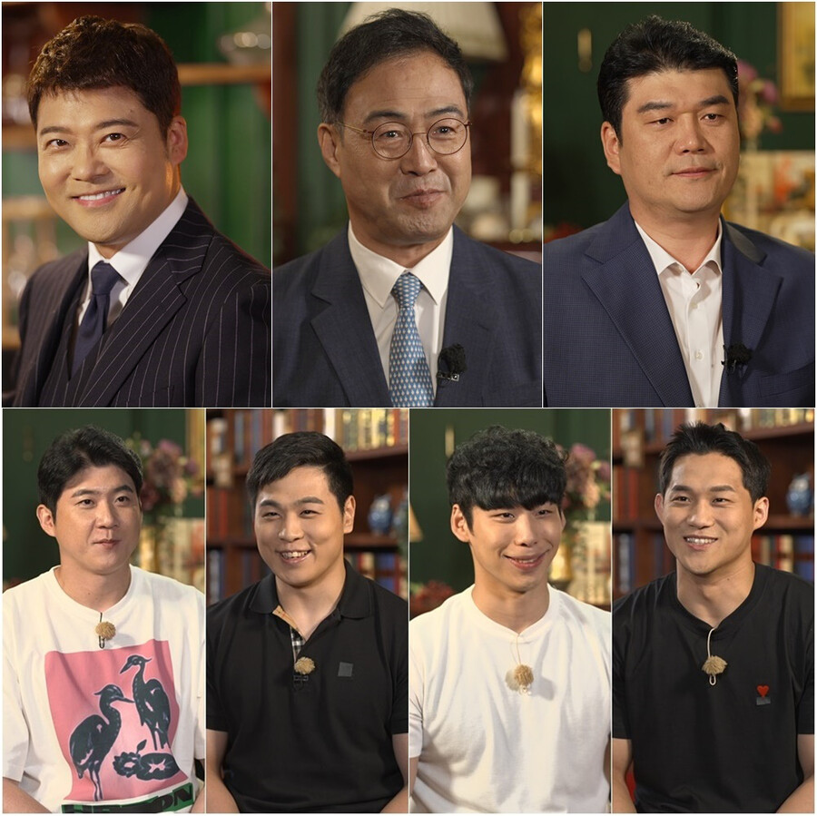 女 씨름예능 '씨름의 여왕' 론칭…전현무→이만기 출격[공식]