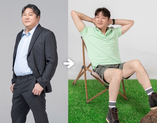 ▲ 최무성. 제공| 쥬비스