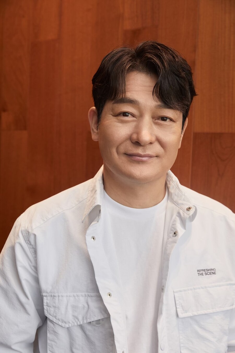 ▲ 배우 조성하. 제공| 씨제스엔터테인먼트