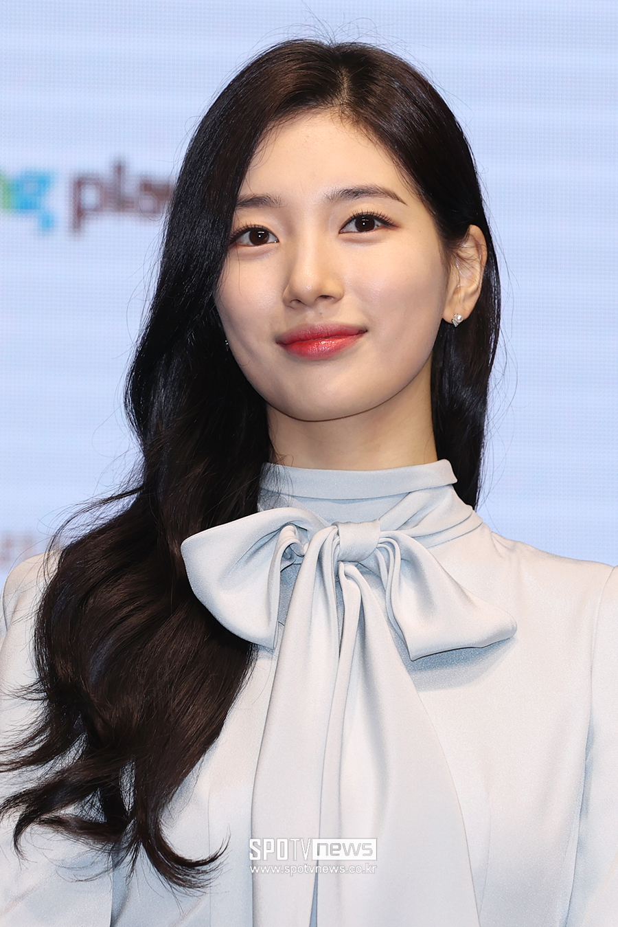 ▲ 수지 ⓒ곽혜미 기자