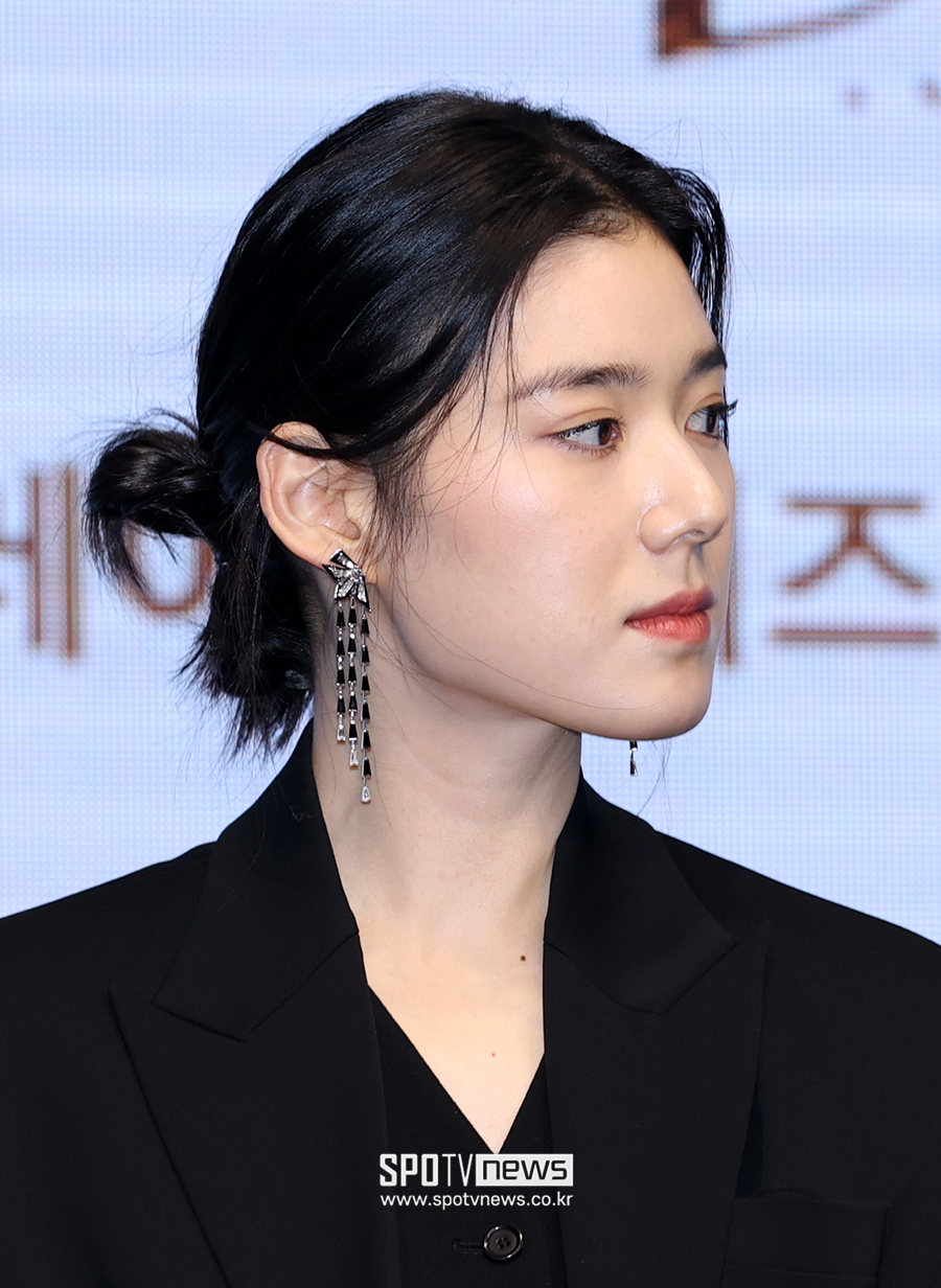 ▲ 정은채 ⓒ곽혜미 기자