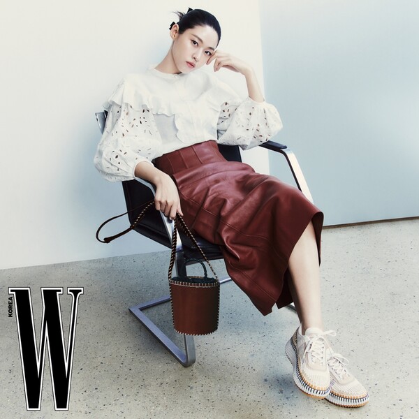 ▲ 제공|더블유코리아
