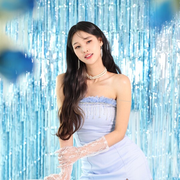 ▲ '내 사랑 바보'로 돌아온 황우림. 제공|린브랜딩