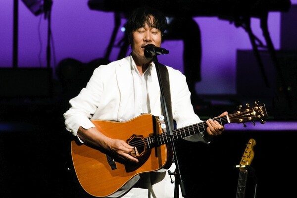  이문세, 10월 야외 콘서트+페스티벌 더해진 ‘신개념 콘서트’로 돌아온다