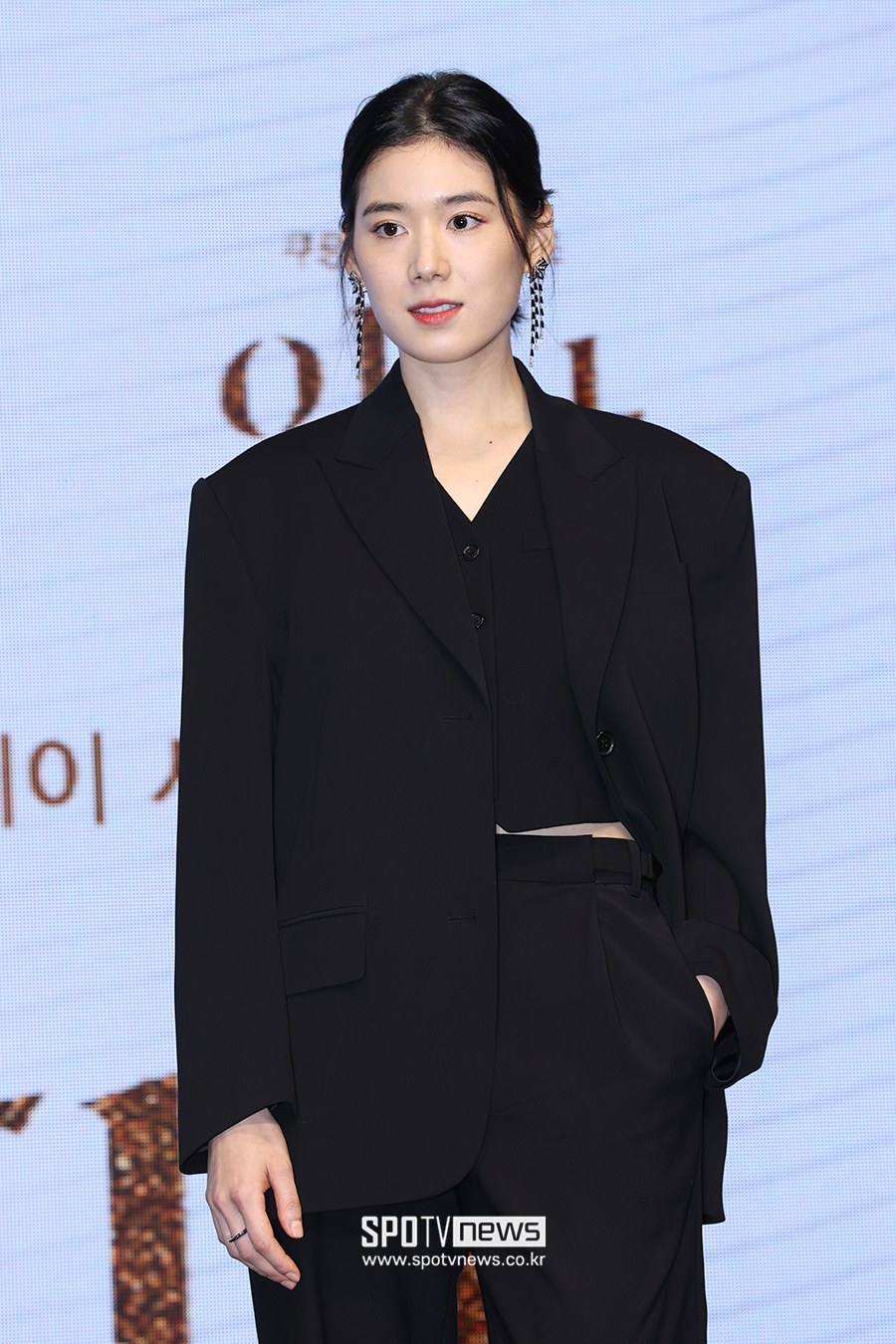 ▲ 정은채 ⓒ곽혜미 기자