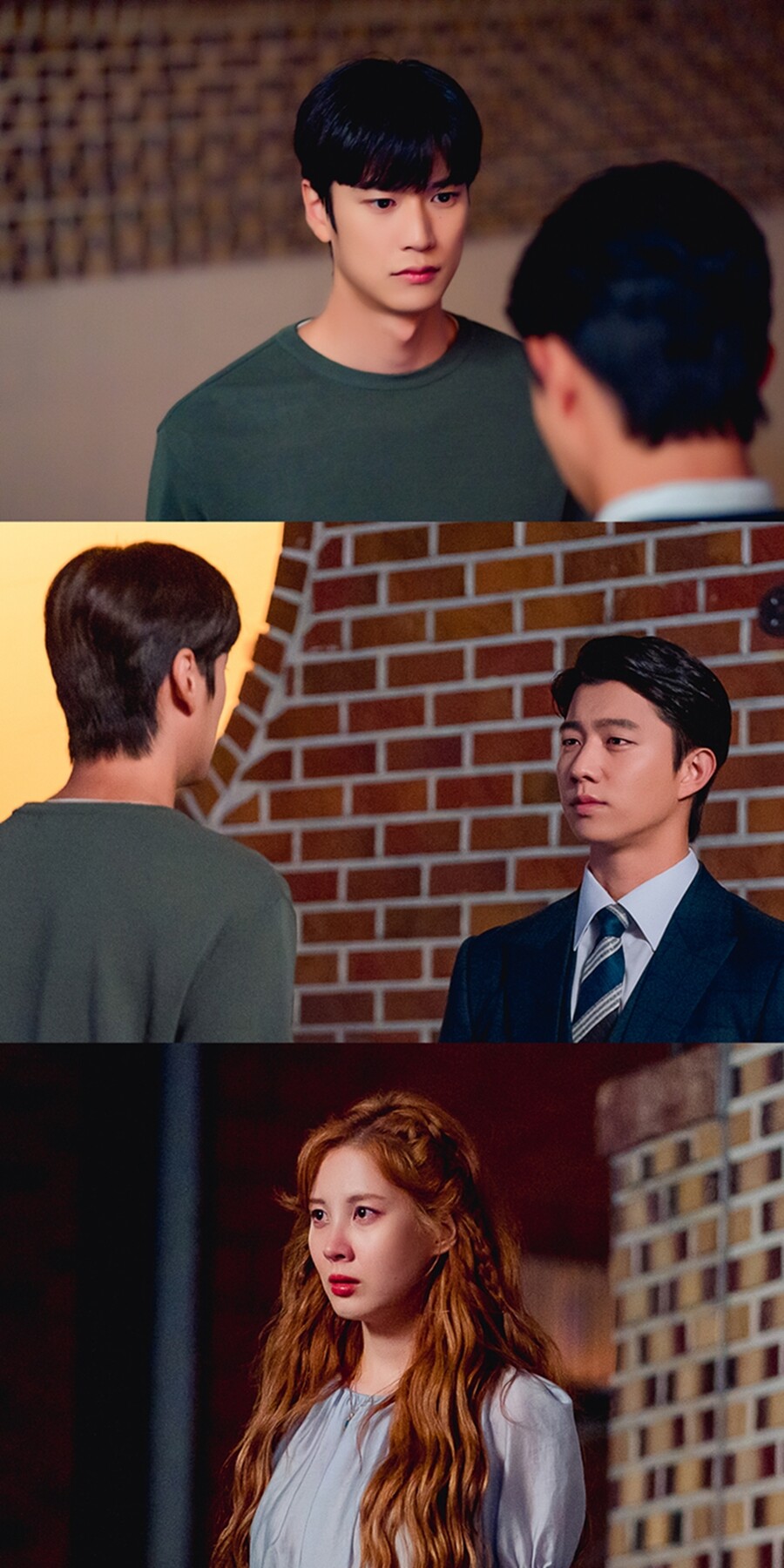 ▲ KBS2 수목드라마 '징크스의 연인'. 제공| 빅토리콘텐츠