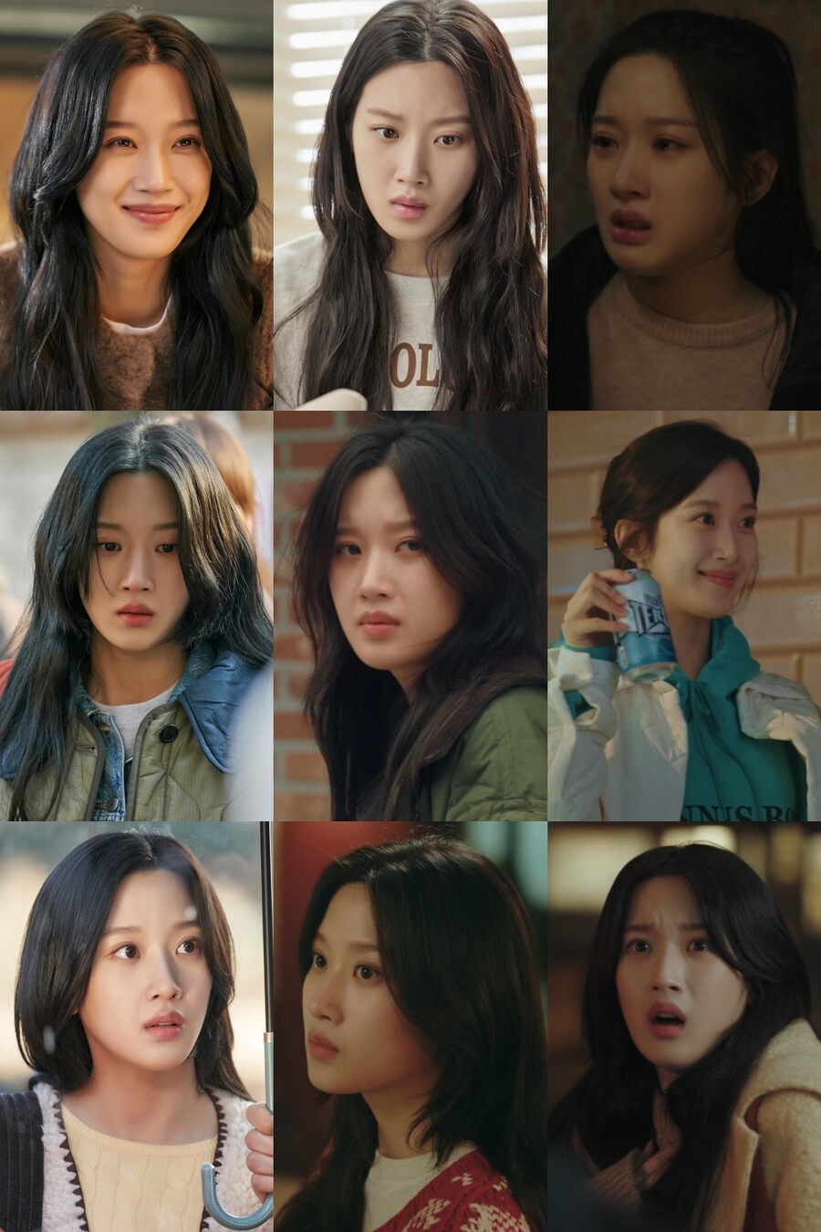 ▲ 문가영. 출처ㅣtvN, '링크 : 먹고 사랑하라, 죽이게' 방송화면 캡처
