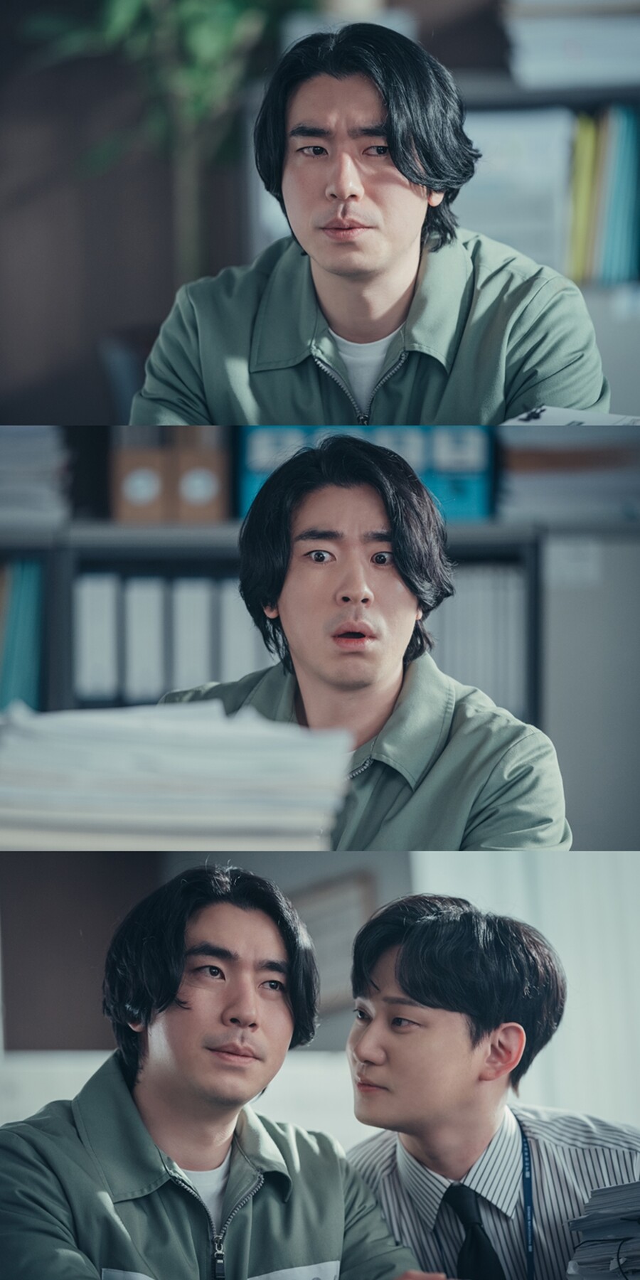 ▲ KBS2 새 월화드라마 '미남당' 배우 이시언. 제공| 피플스토리컴퍼니