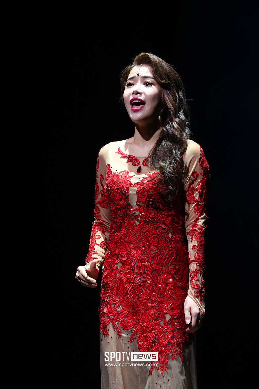 ▲ 솔라 ⓒ곽혜미 기자