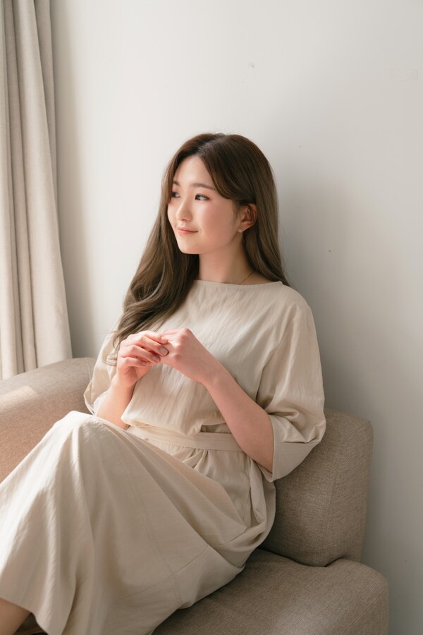 ▲ 21일 첫 싱글 '플라이'로 정식 데뷔한 이을. 제공|턱시도엔터테인먼트