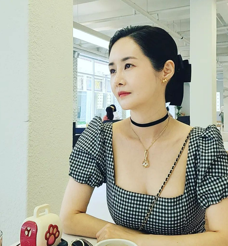 ▲ 출처| 김가연 인스타그램