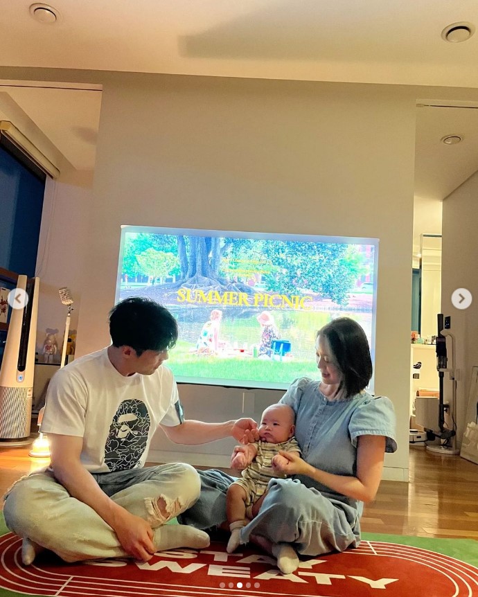 ▲ 원더걸스 출신 우혜림. 출처| 우혜림 인스타그램
