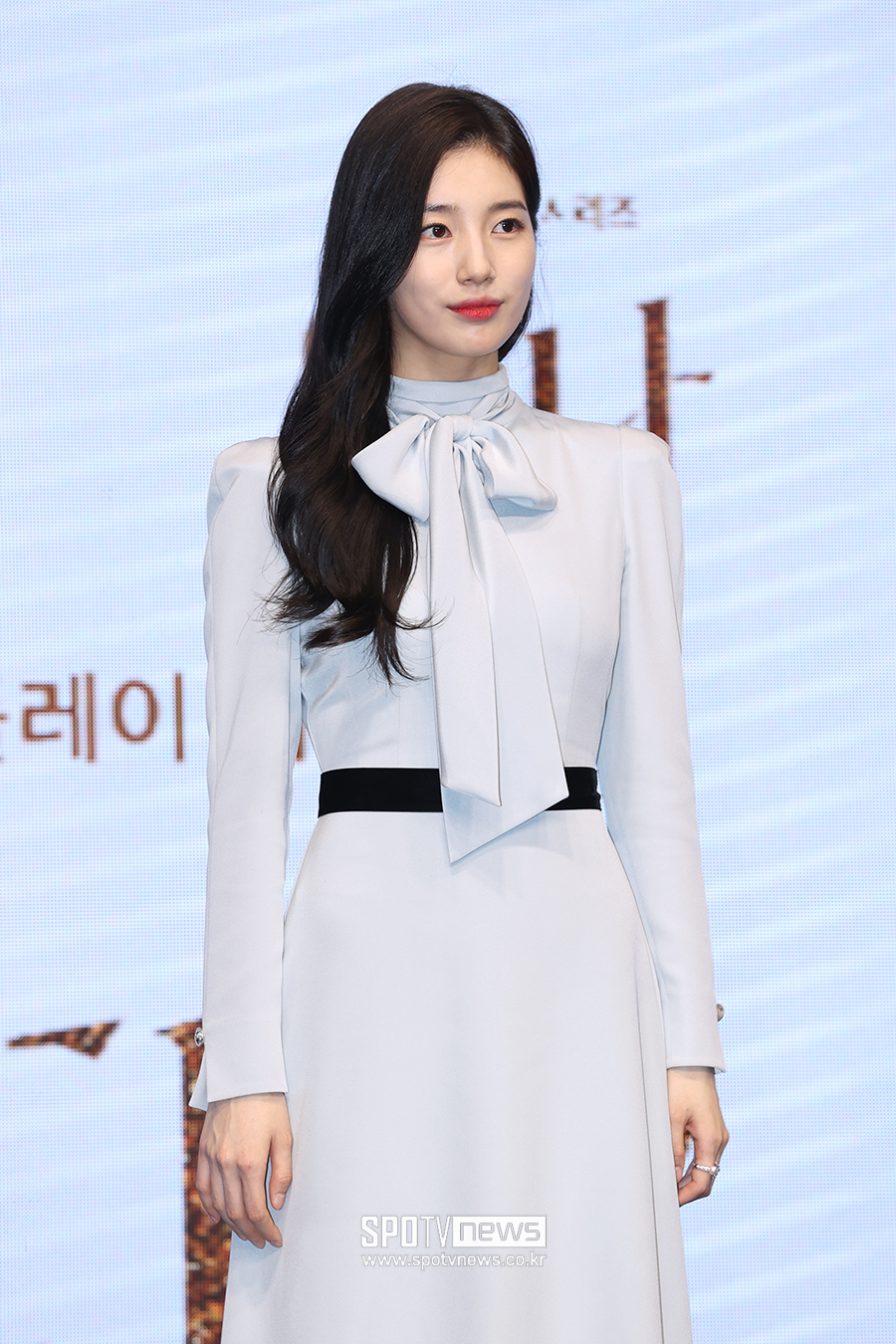 ▲ 수지 ⓒ곽혜미 기자