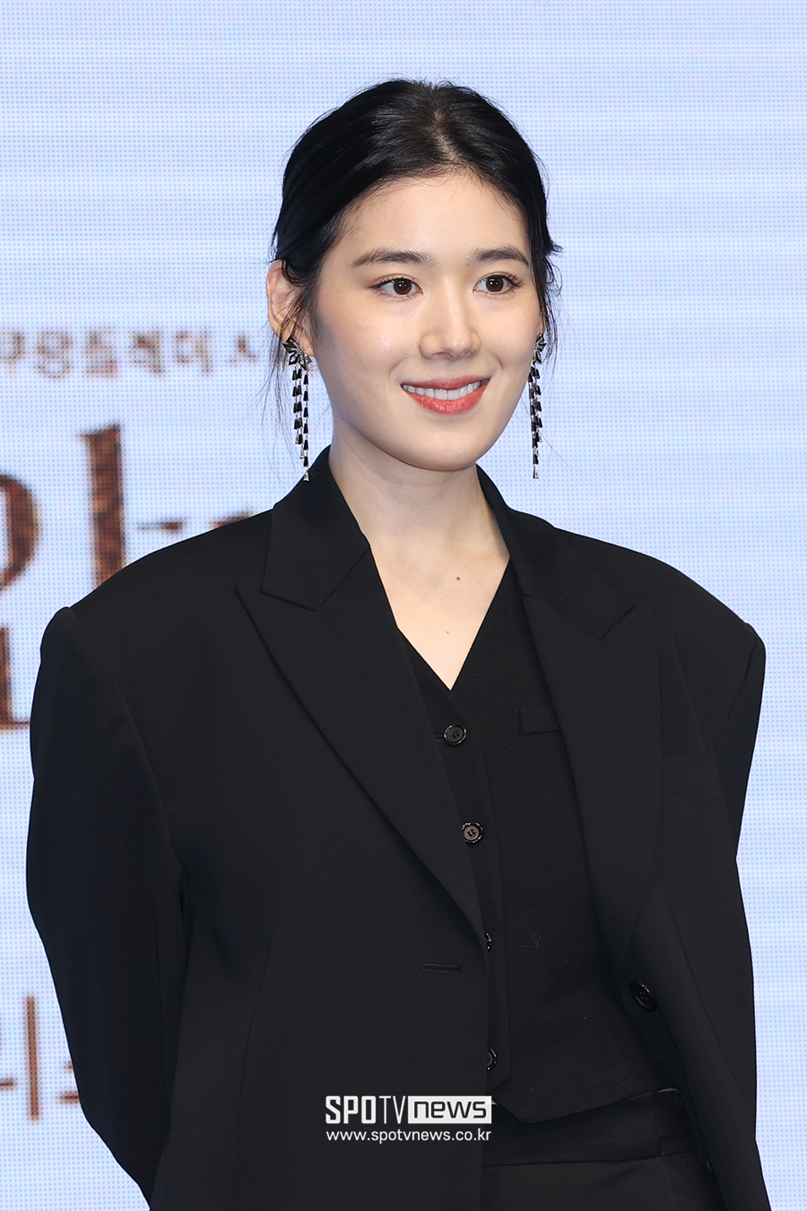 ▲ 정은채 ⓒ곽혜미 기자