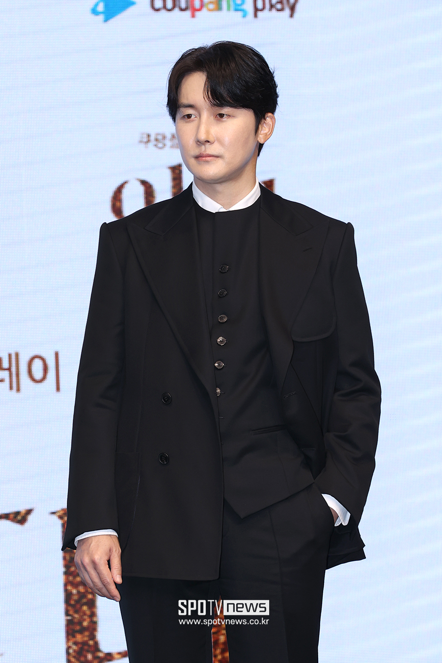 ▲ 김준한 ⓒ곽혜미 기자