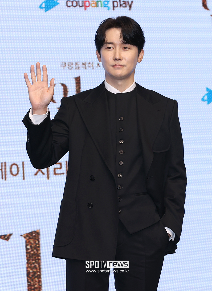 ▲ 김준한 ⓒ곽혜미 기자