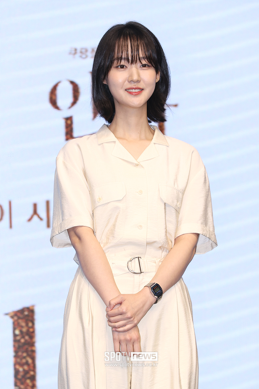 ▲ 박예영 ⓒ곽혜미 기자