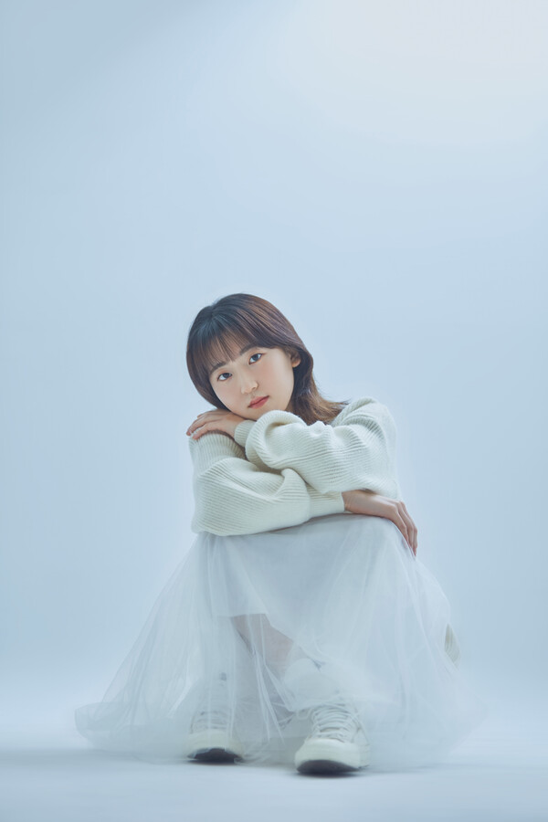 ▲ 다음달 첫 단독 콘서트를 벌이는 경서. 제공|꿈의엔진