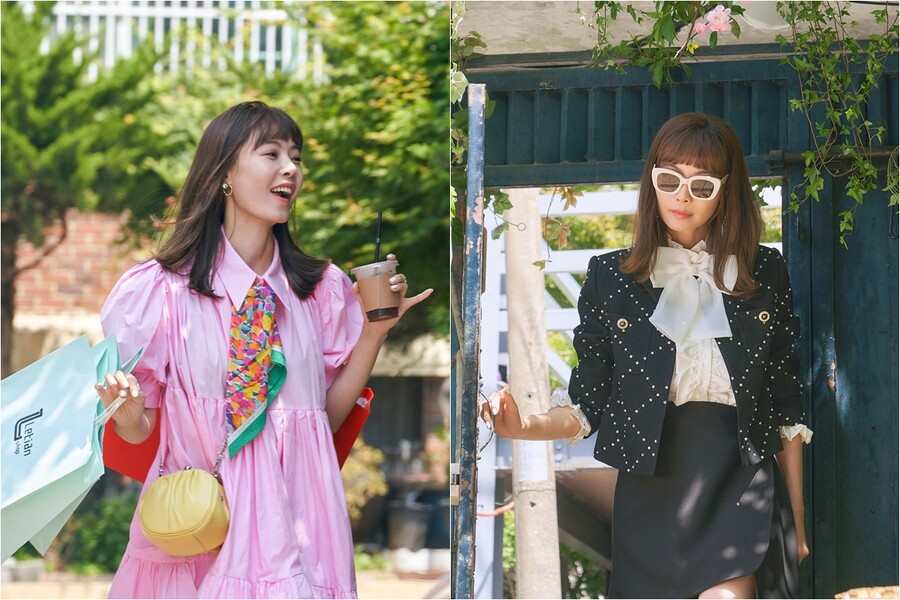 ▲ 윤소이. 제공| 하이그라운드