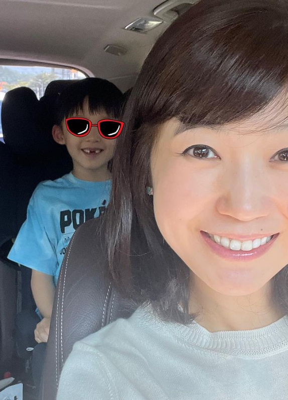 ▲ 출처| 강수정 인스타그램