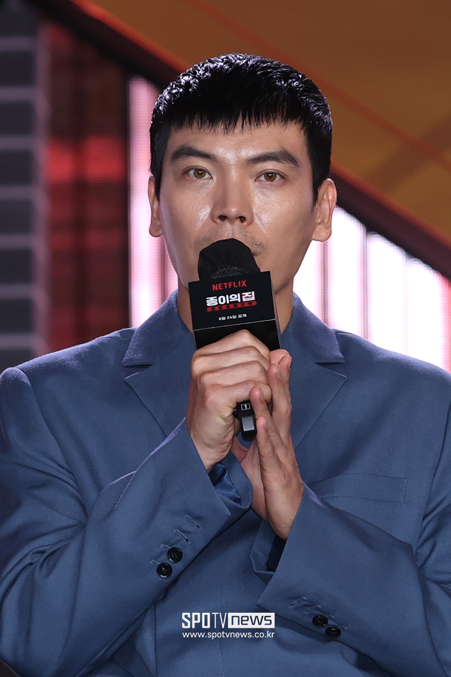 ▲ 김성오 ⓒ곽혜미 기자