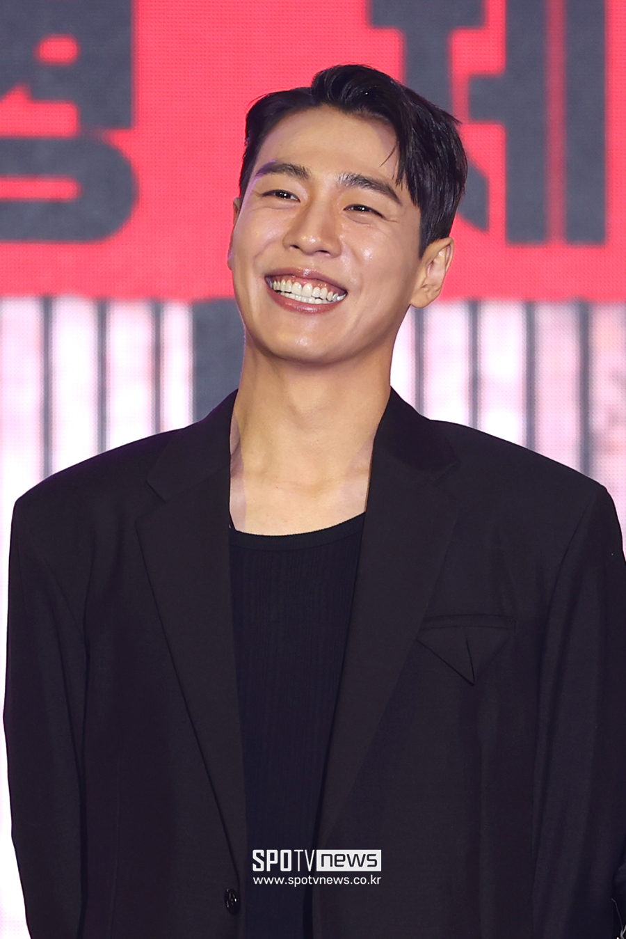 ▲ 이현우 ⓒ곽혜미 기자