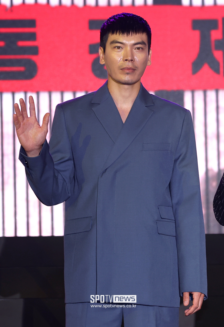 ▲ 김성오 ⓒ곽혜미 기자