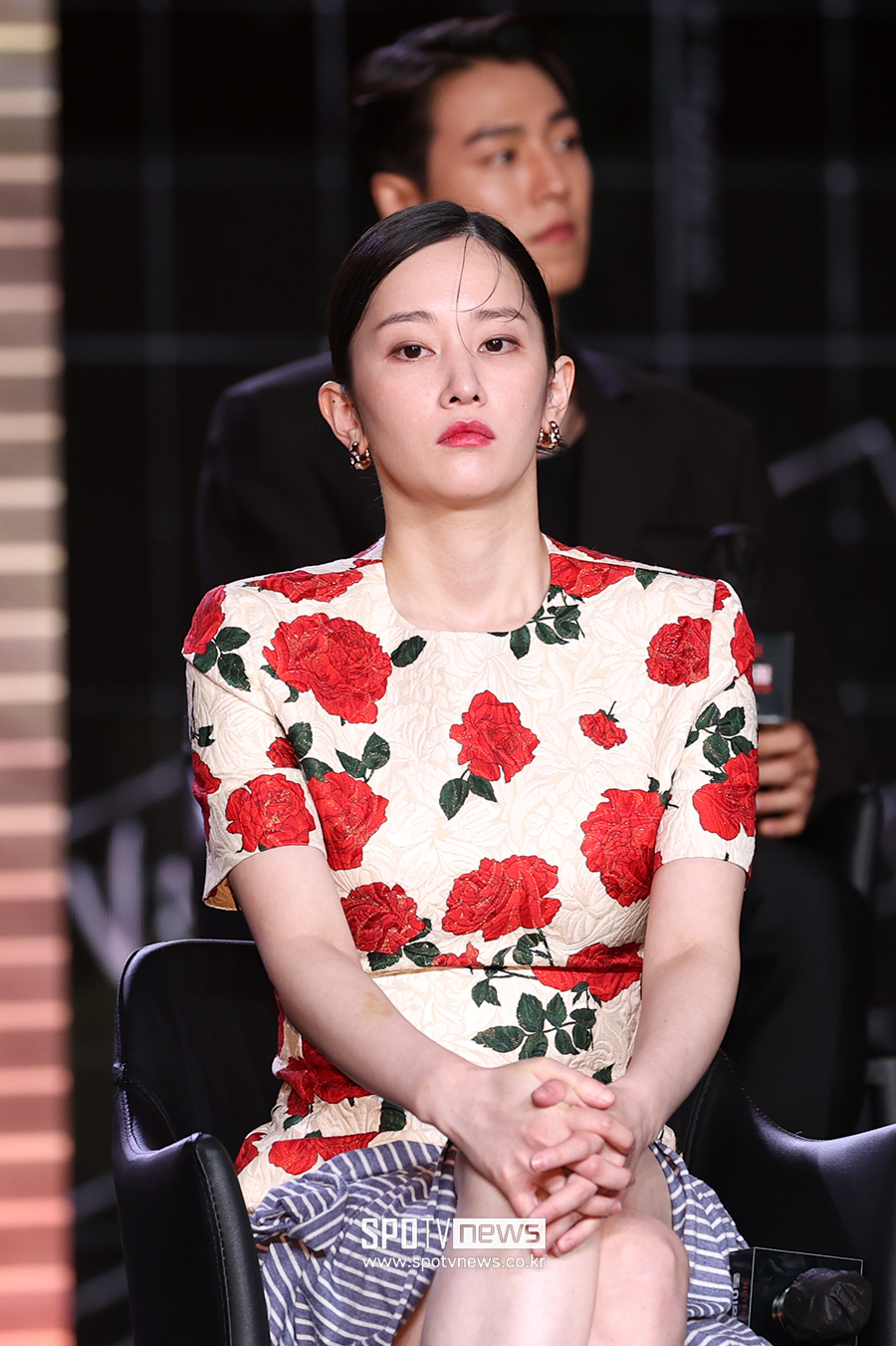 ▲ 전종서 ⓒ곽혜미 기자