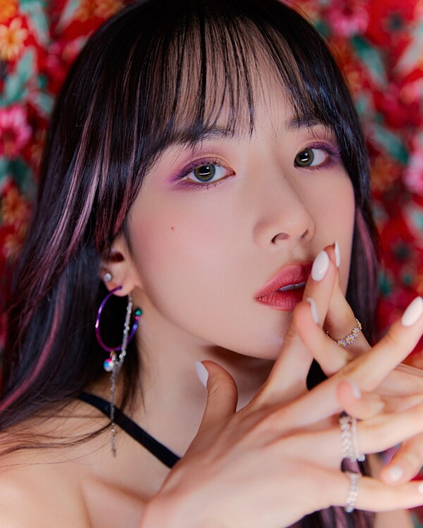 ▲ 우주소녀 설아. 제공|스타쉽엔터테인먼트
