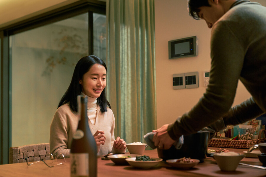 ▲이정현. 영화 '헤어질 결심' 스틸. 제공|CJ ENM