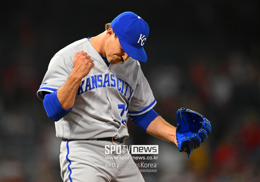 KIA 재계약 실패→마이너리그 계약 수모… 그런데 MLB 기사회생 전화위복?
