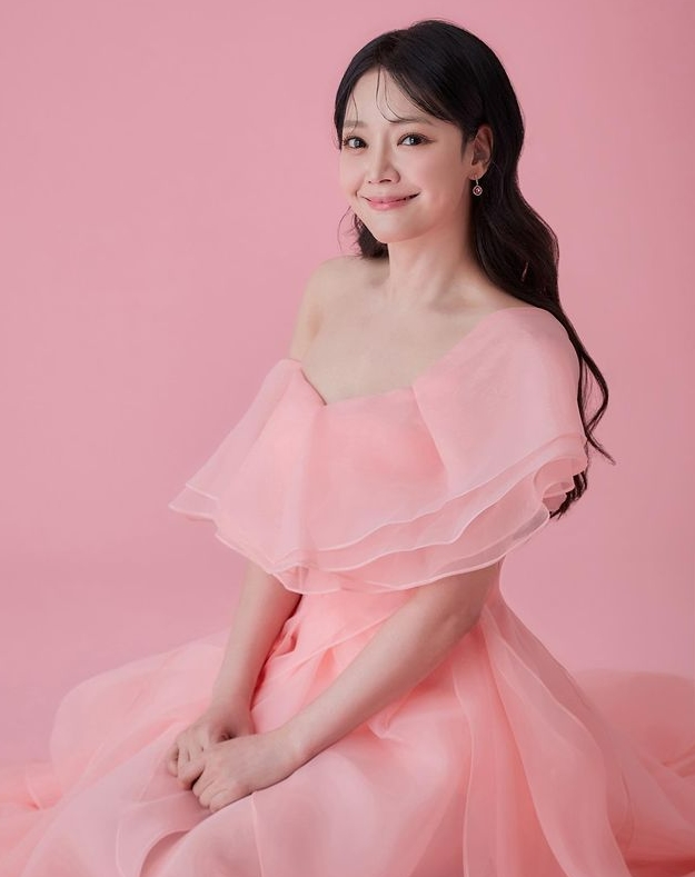 ▲ 김소현. 출처| 김소현 인스타그램