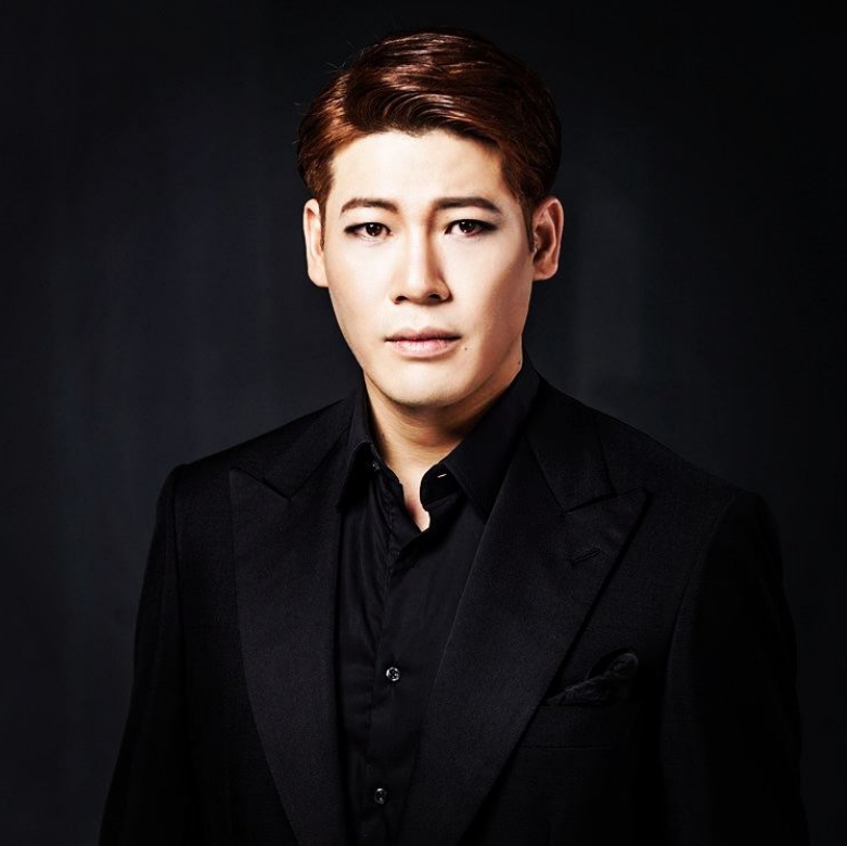 ▲ 뮤지컬 배우 이상현. 출처| 이상현 인스타그램