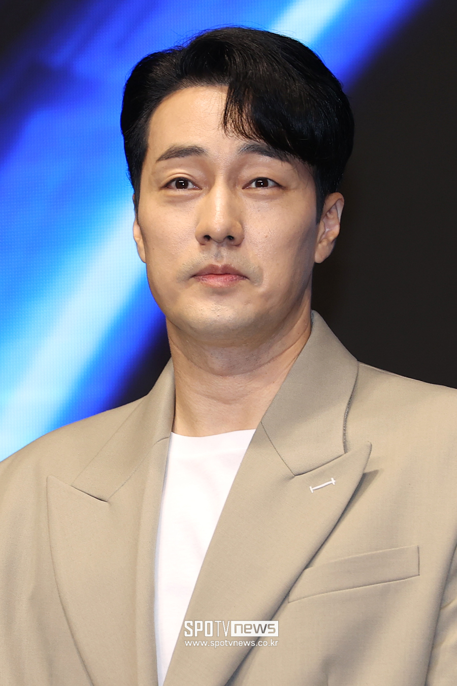 ▲ 소지섭 ⓒ곽혜미 기자