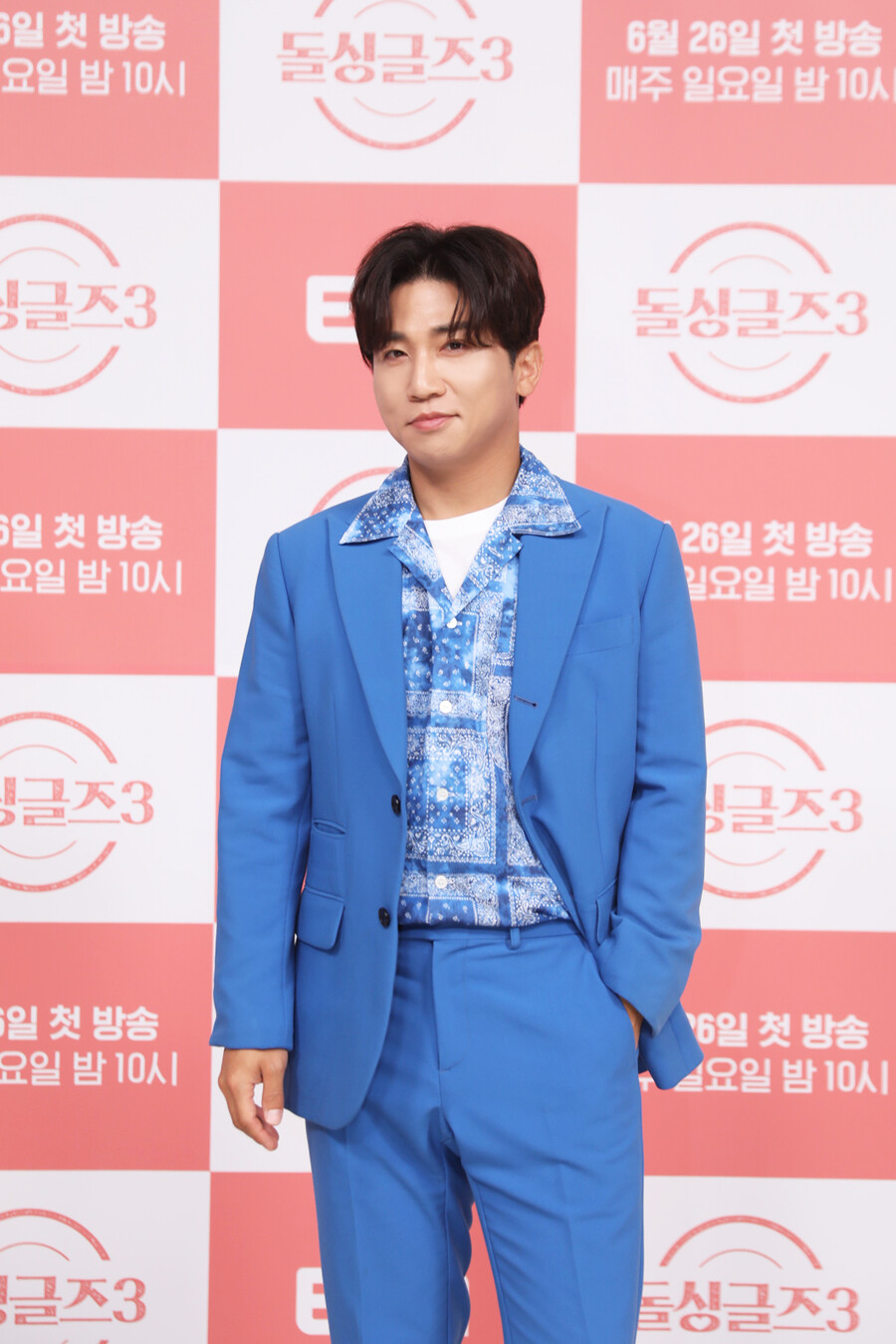 유세윤 "'돌싱글즈3' 젊어졌다…적극+활발한 이야기 多"